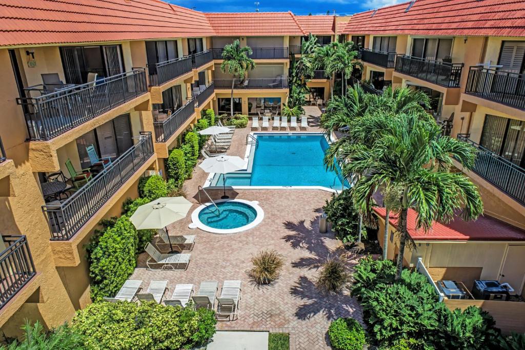 Holmes Beach House | Playa Paradise - 6006 Gulf Dr S #115