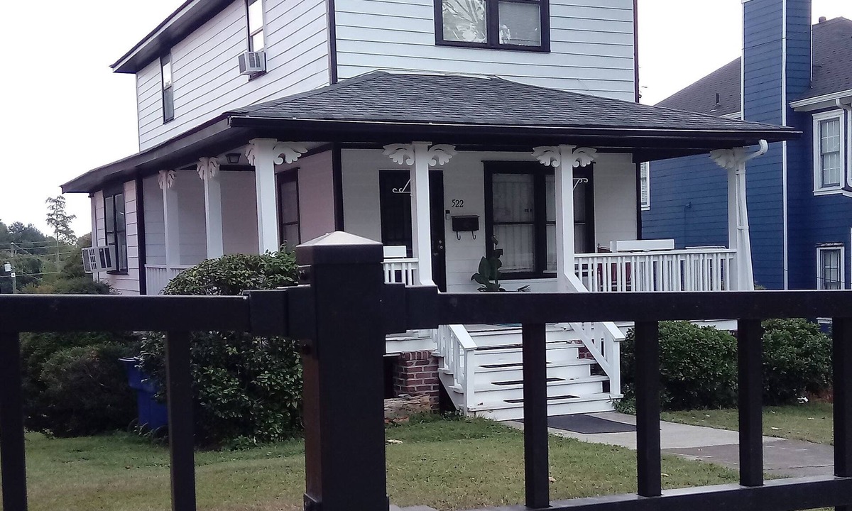 Mechanicsville House | Pleasant 2-bedroom house in downtown Atlanta