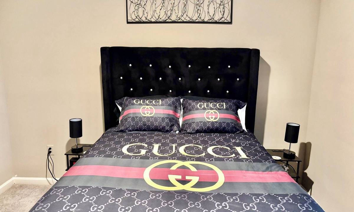 Atlanta Apartment | Plush 2-bedroom, 2-bth Haven minutes from Downtown Atlanta