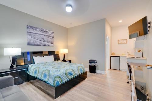 Naples Apartment | POI Resort Studio Near Everglades NP: Swim + Sail
