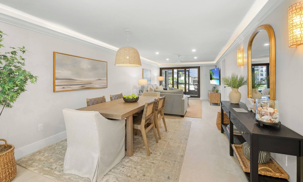 Sanibel Condo | Pointe Santo E2, ground floor, direct gulf view, just steps from the beach