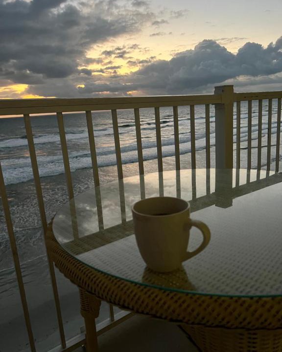 New Smyrna Beach Apartment | Ponce de Leon Towers
