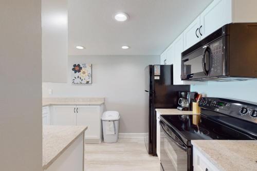 Ponce Inlet House | Ponce Inlet