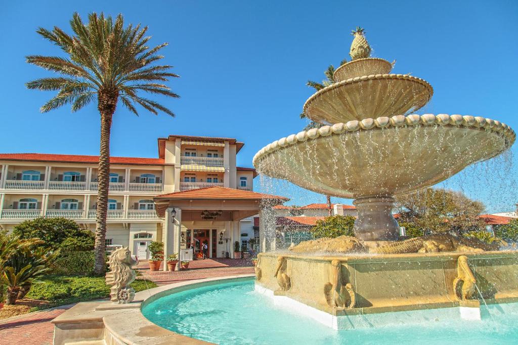 Sawgrass Resort | Ponte Vedra Inn and Club