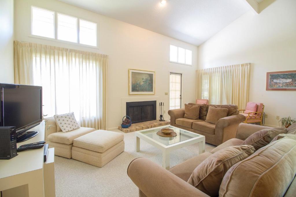 Palm Valley Apartment | Ponte Vedra Players Club Villa 36, Players Club Pool, 2 Bedrooms, Sleeps 4