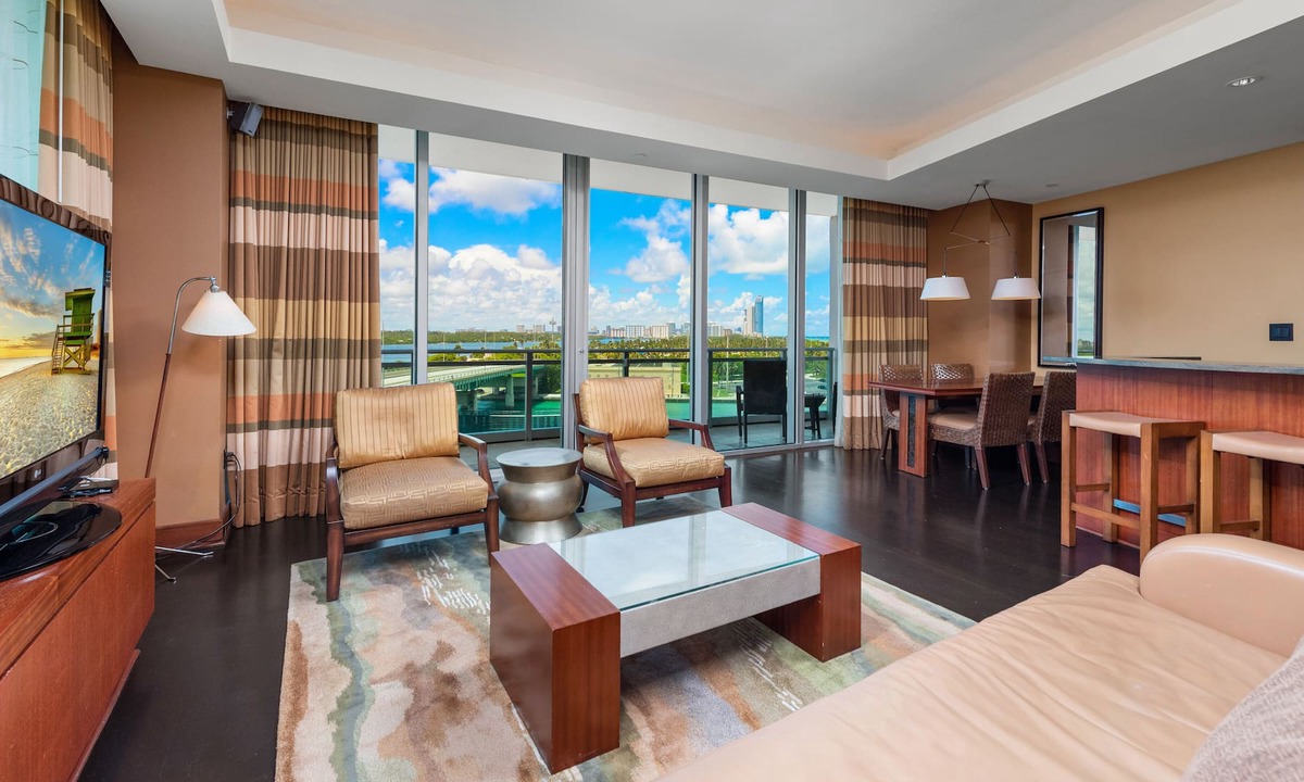 Beachfront Residence At The | Bal Harbour