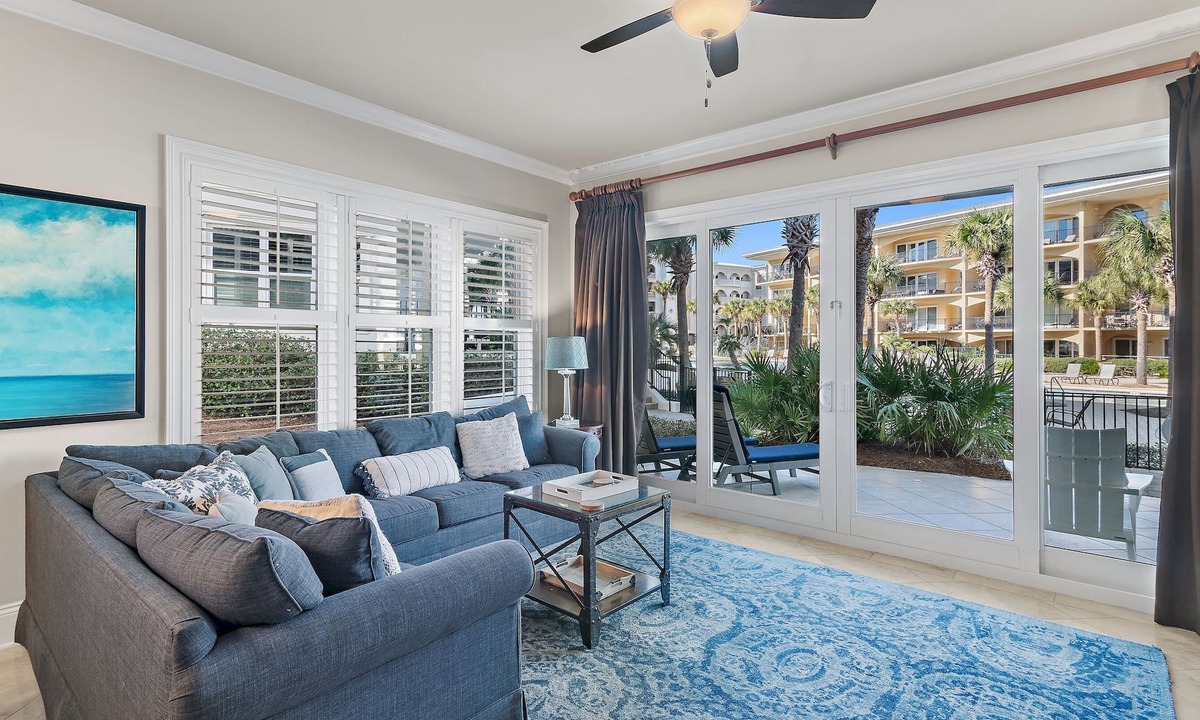 Adagio Santa Rosa Beach | Santa Rosa Beach