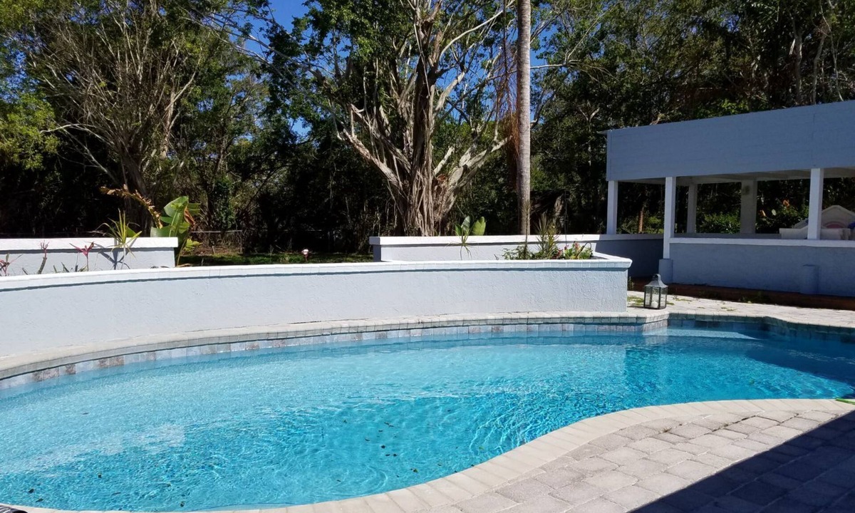 Golf Beach | Indian River Estates