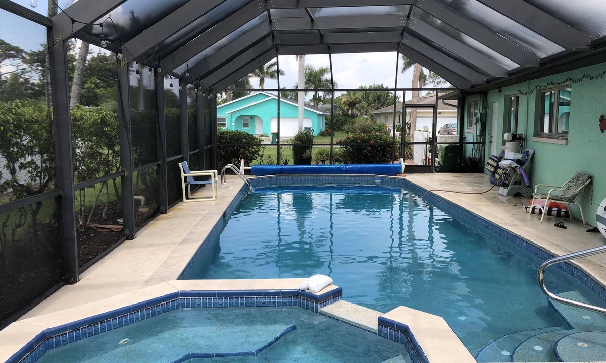 The Beach Moorings | Bonita Springs