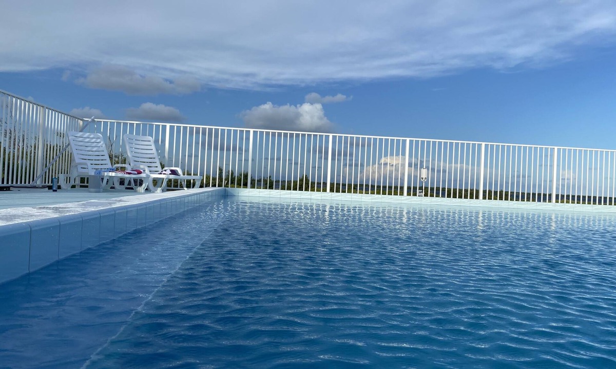 Punta Brisa House | POOL! STUNNING NEW OCEANFRONT 4 Bedroom 3+ Acre Private Estate
