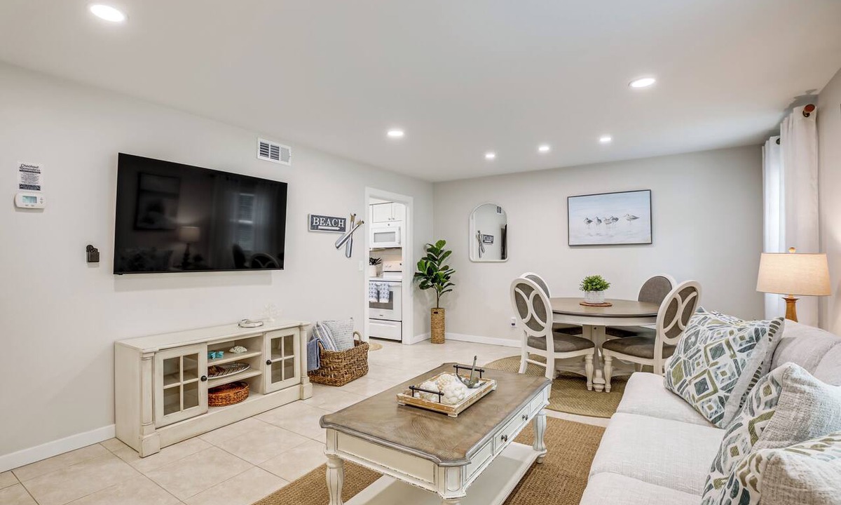Palmetto Dunes Condo | Pool Time & Island Vibes! Hilton Head Getaway