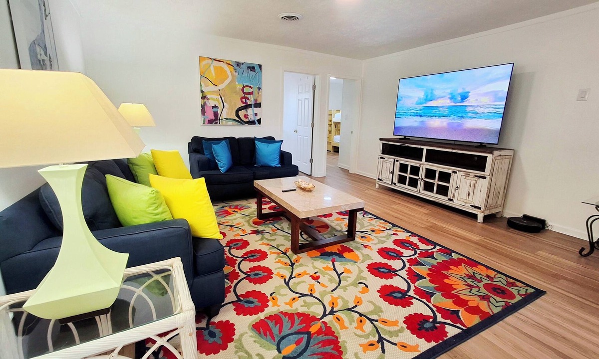 Panama City Beach House | Poolside Punch With A Splash - 5BR/4BA Retreat with Private Pool and Yard!