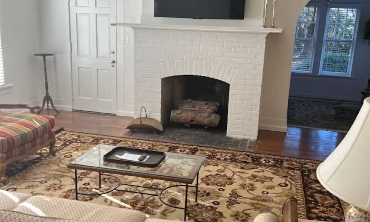 Pittsview House | Pop's Place, Home With Optional Carriage House