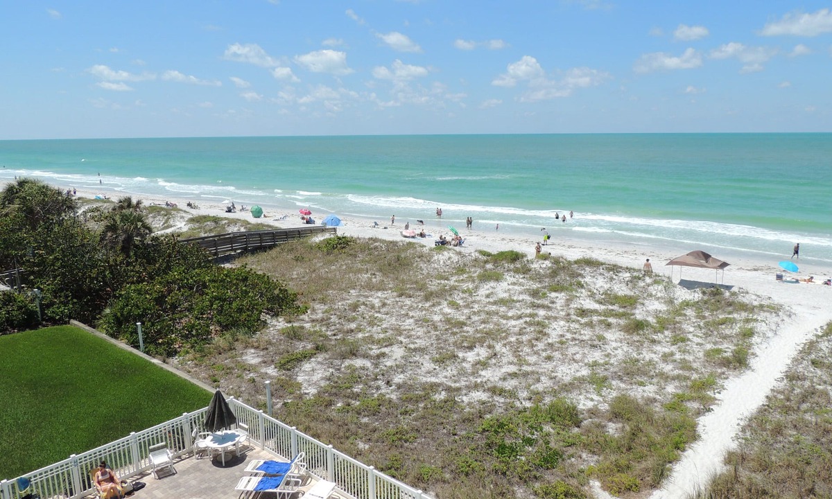 Oceanside Indian Rocks Beach | Independence Square