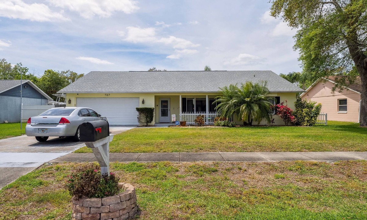 Hawks Ridge Estates House | Port Orange Vacation Home by RedAwning