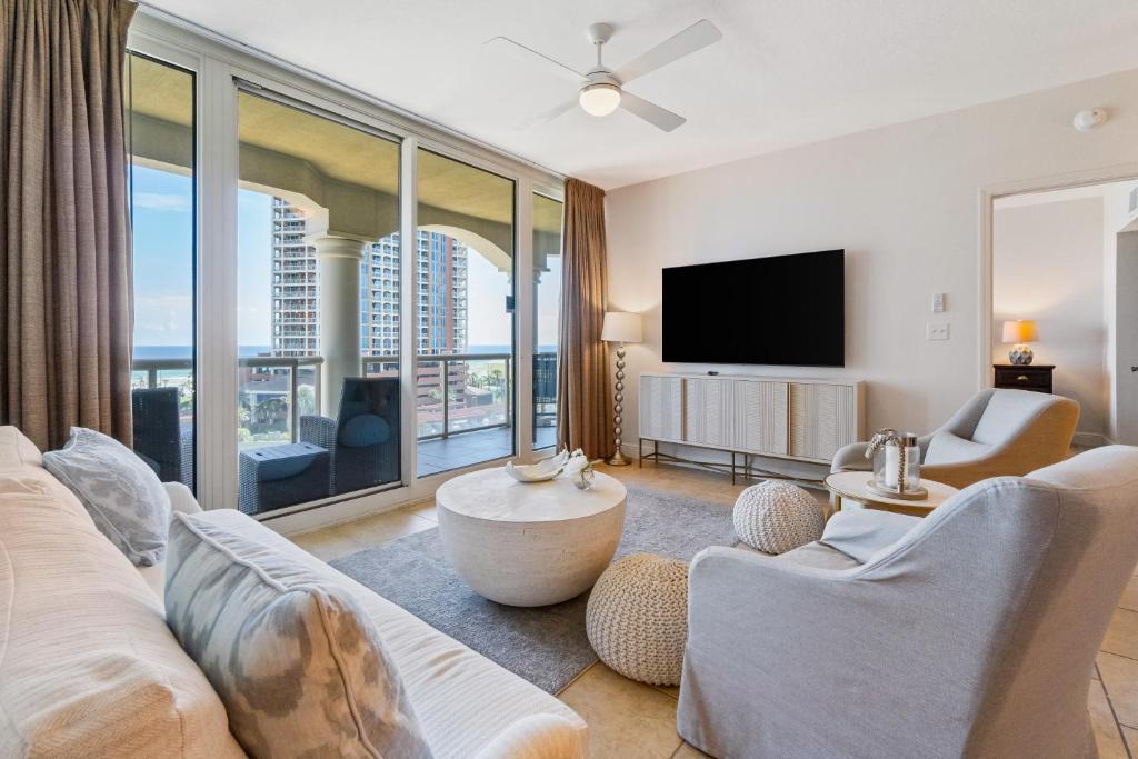 Pensacola Beach House | Portofino Island Resort