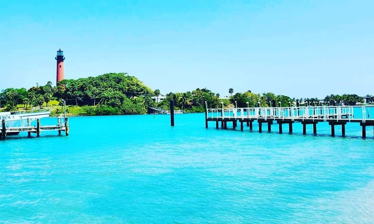 Bella Vista Condo | POSHPADZ-Sandpiper Villa Walk to Jupiter Beach-Bella Vista