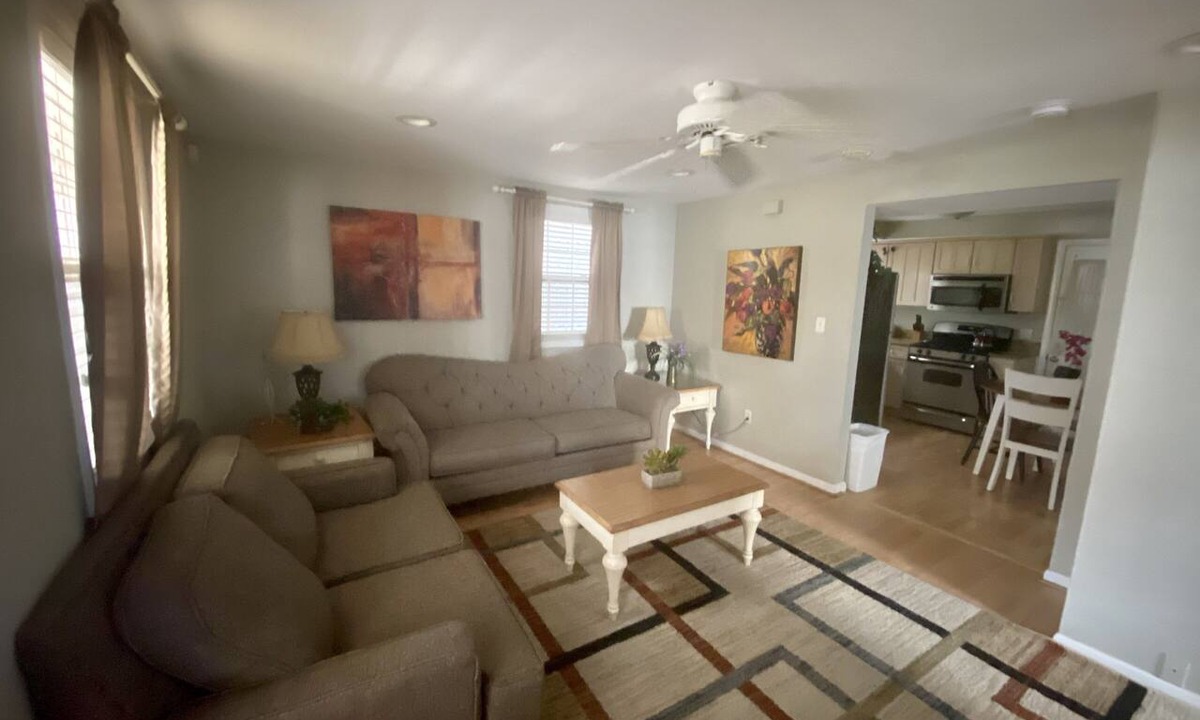 Seaside Heights Apartment | PREMIER HOST LISTING - 2BR Fish Bay Ste 1 House to Beach & Water Park,