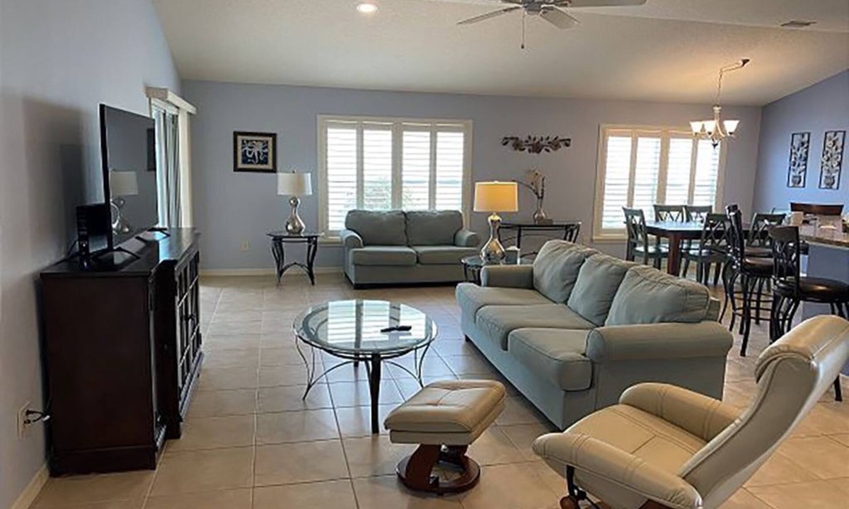 Antrim Dells House | Premium Location! Walk to Shops & Entertainment