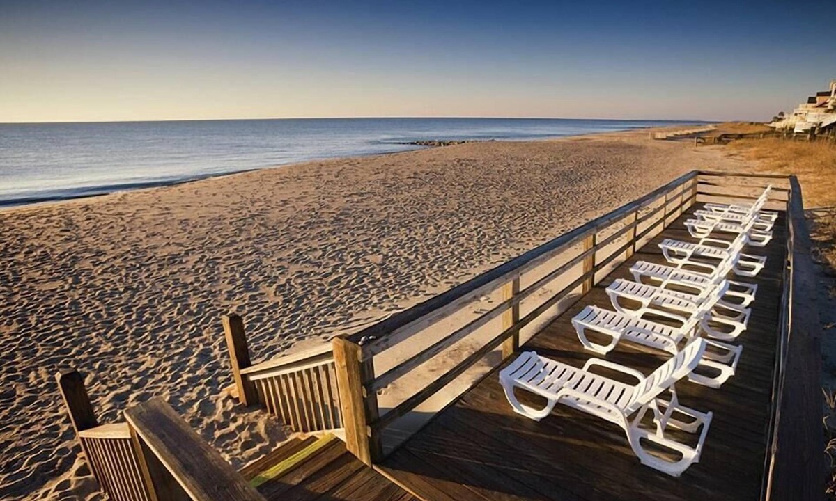Ocean Ridge Condo | Presidential Luxury at Wyndham King Cotton Villas