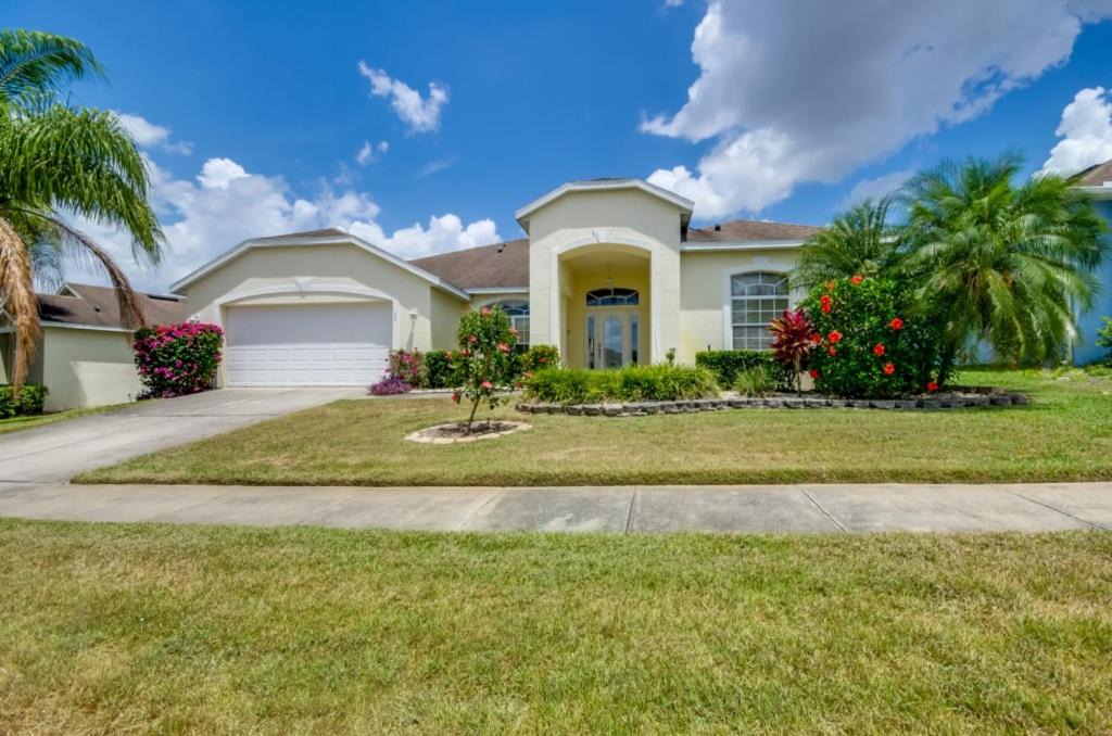 Prestwick Villa | Highlands Reserve