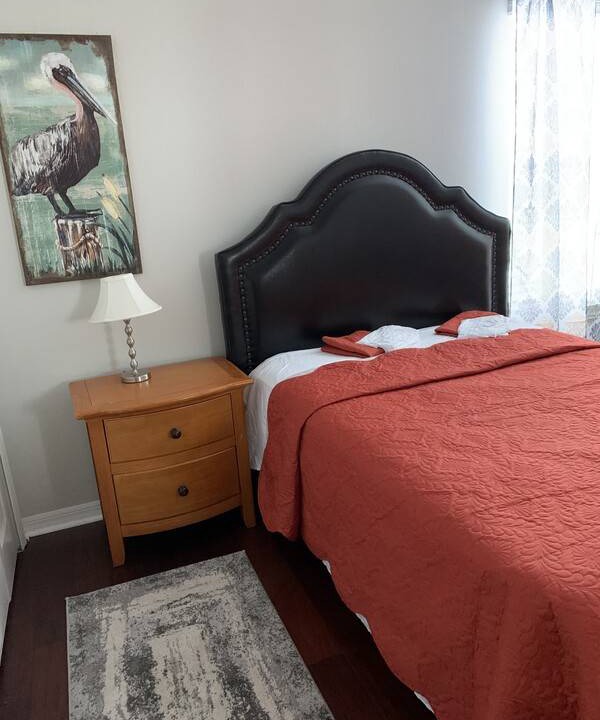 East County Civic Group Resort | Private room ∙ 1 guest