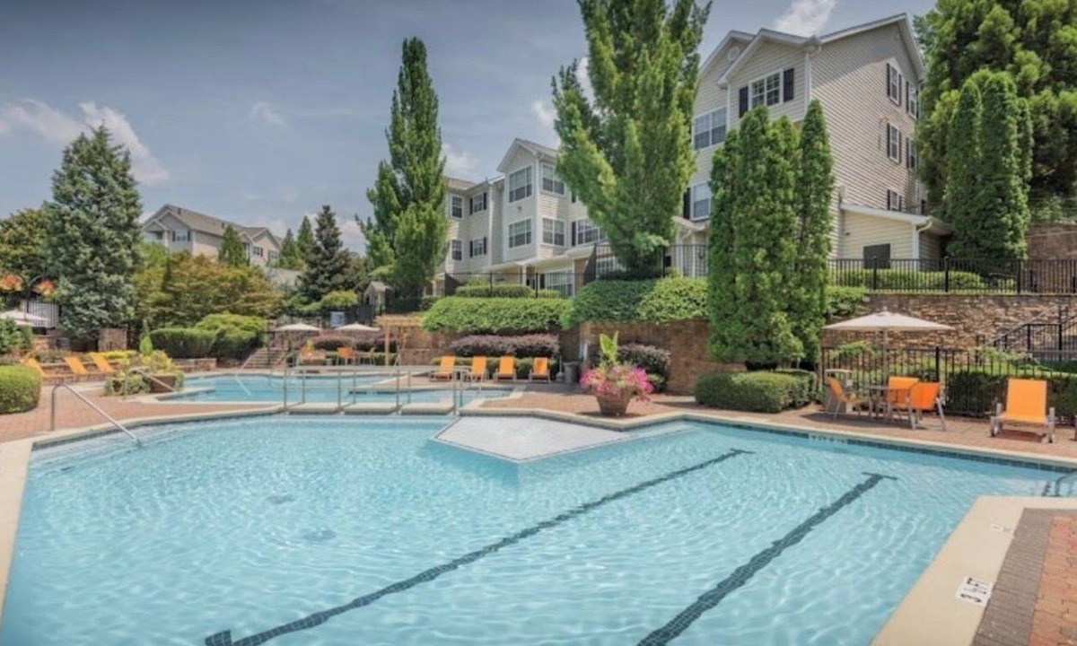 Cumberland House | Prime ATL Stay - Truist Park & World Cup Nearby