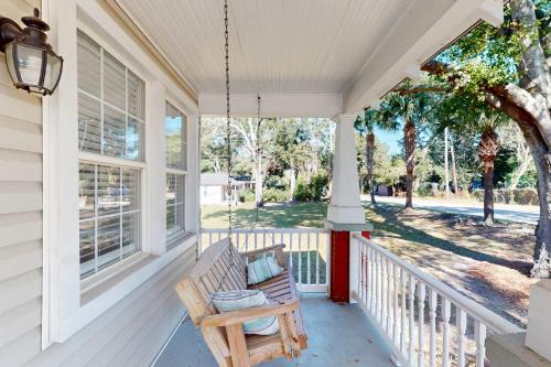 North Charleston House | Priscilla 3700