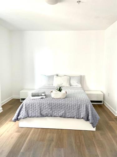 Coral Way House | Private bedroom in Miami - Coral Gables 601