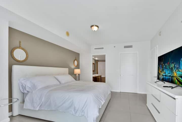 Reeds Apartment | Private condominiums