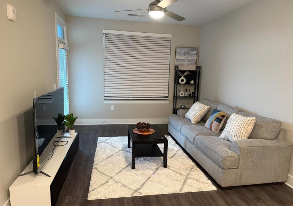 Gwinnett Place Apartment | Private ensuite Room in 2 bed Apartment