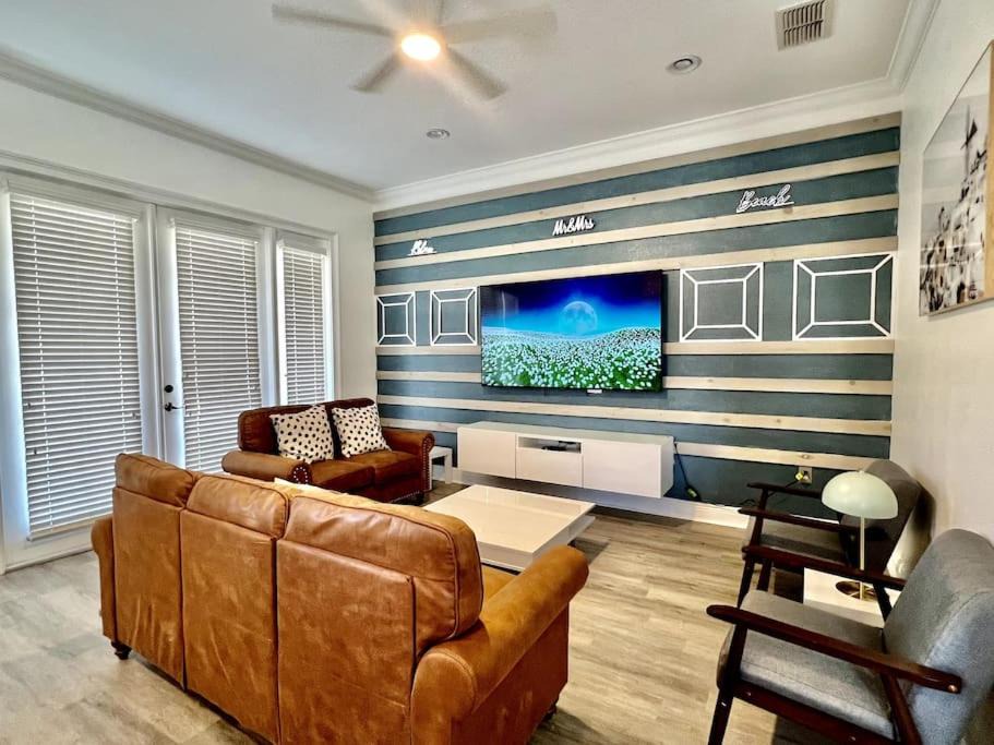 Reunion Villa | Private home 5 beds, 4.5 baths in Reunion Resort