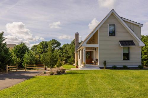 Cape May Court House House | Private Lakefront Retreat The Cottage at Haven