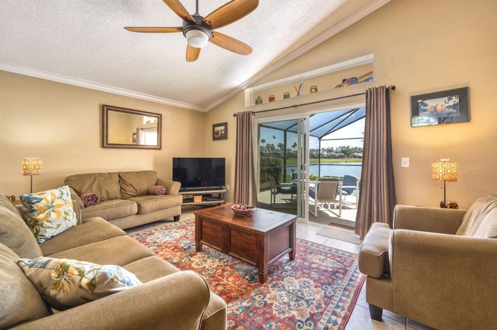 Lake Berkley Villa | Private Pool Home at Lake Berkley Resort