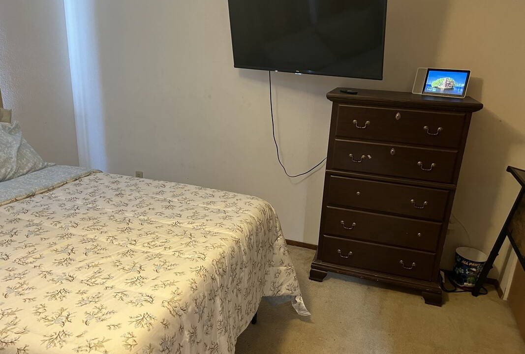 Pine Hills Resort | Private room ∙ 1 guest