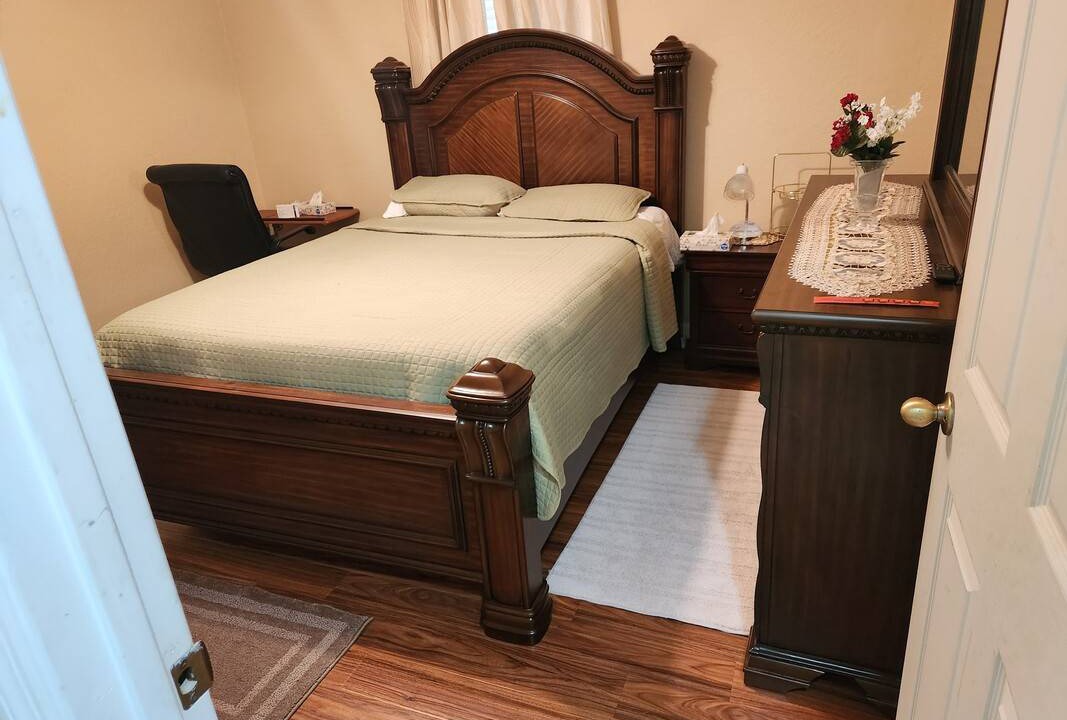 Mariner Resort | Private room ∙ 1 guest
