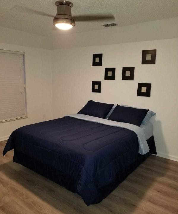 Davenport Resort | Private room ∙ 2 guests