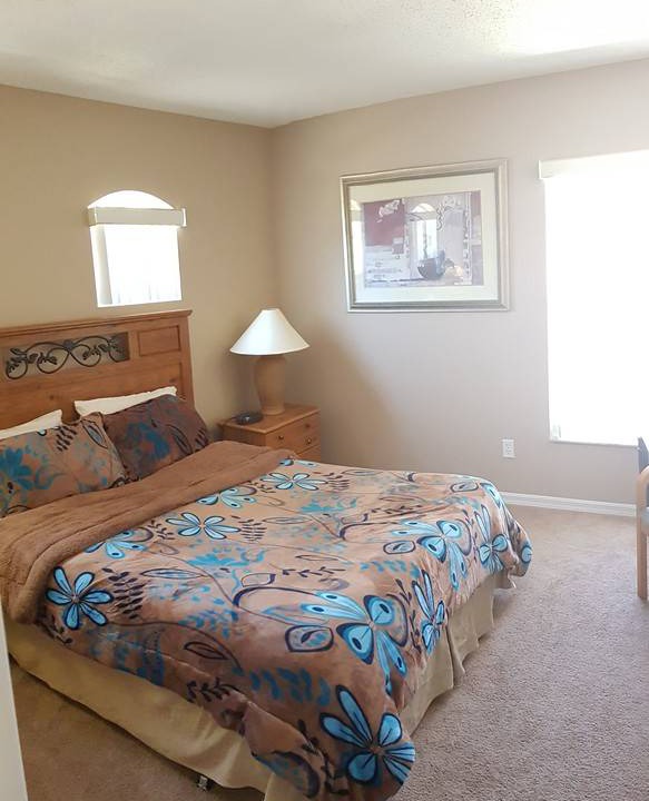 Davenport Resort | Private room ∙ 2 guests