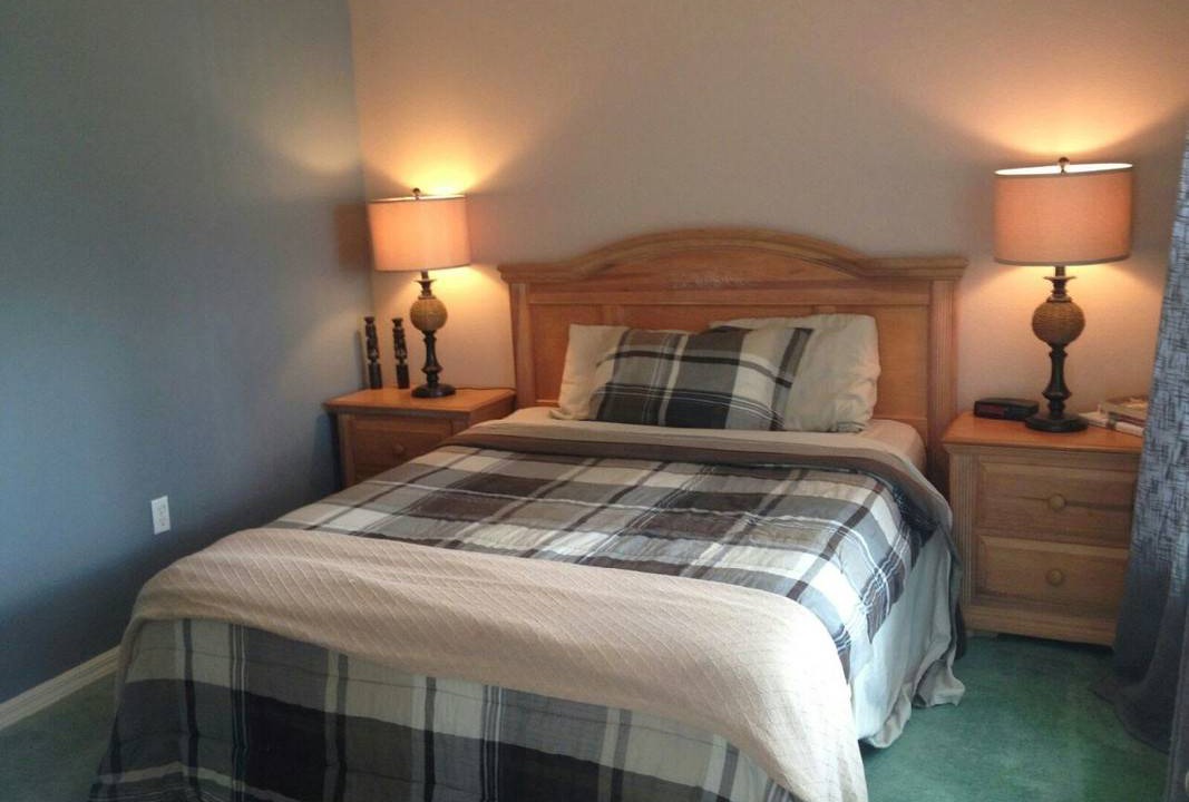 Clermont Resort | Private room ∙ 2 guests