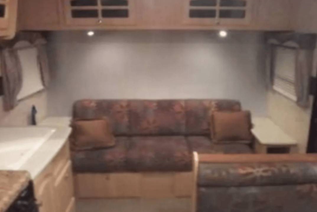 Jupiter Farms Resort | Private room ∙ 2 guests