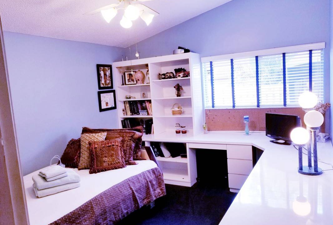 Sunrise Resort | Private room ∙ 2 guests