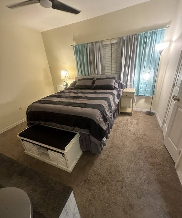 Bonita Springs Resort | Private room ∙ 1 guest