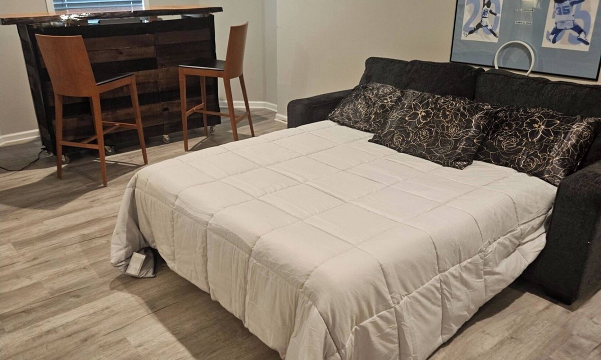 Lithia Springs Apartment | Private Studio near Atlanta ,20 min to Mercedes-Benz Stadium, Separate Entrance