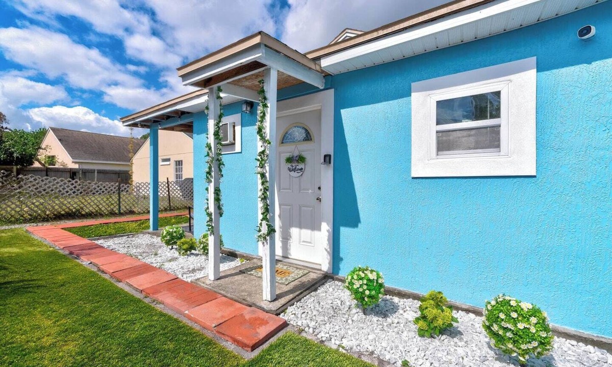 Orlando Apartment | Private Studio w/private Entry Near UCF & Airport