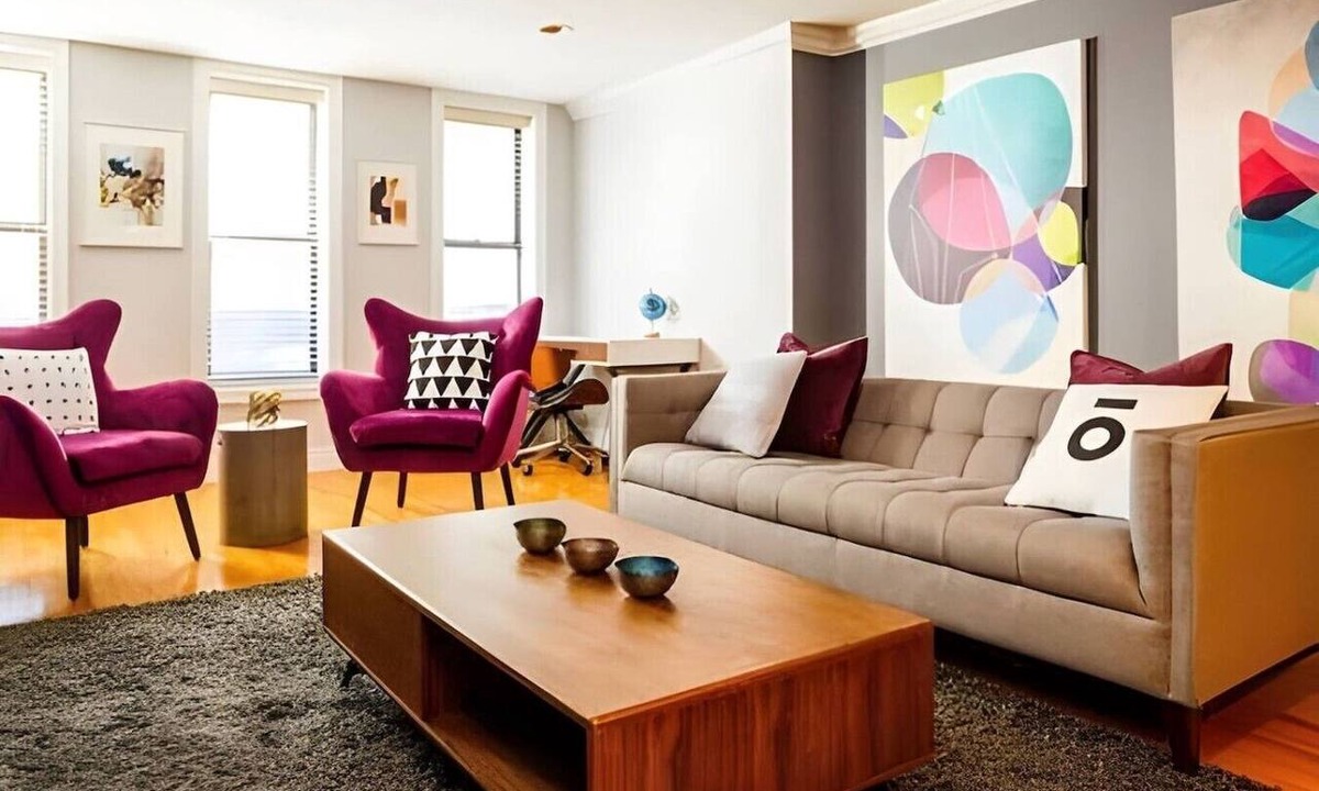 Central Park South Villa | Private Upper East Side Townhome + Private Patio