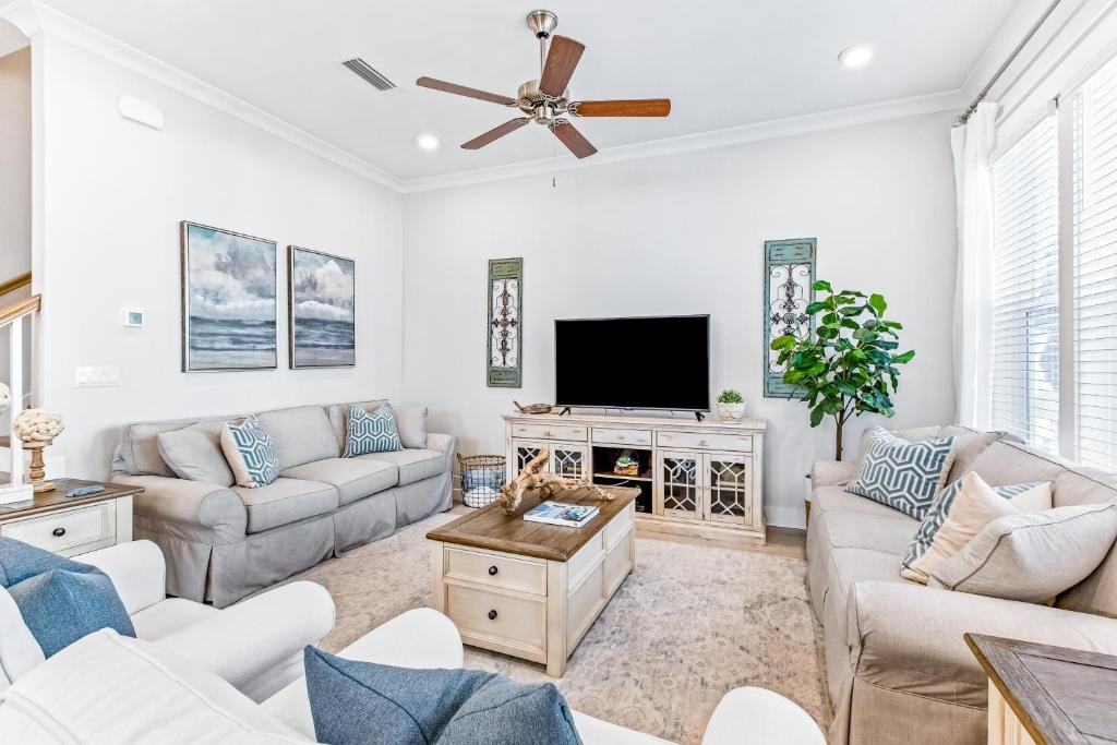 Panama City Beach House | Prominence - Forever Grateful