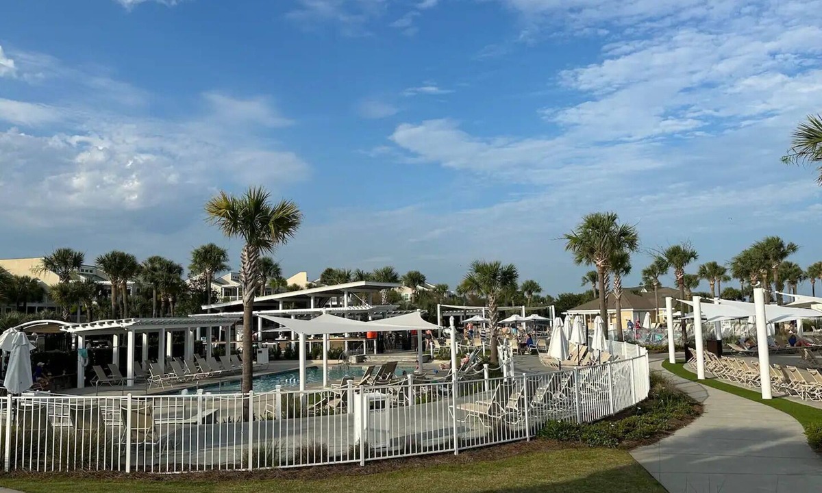 Tarpon Pond Cottage | Property no longer available