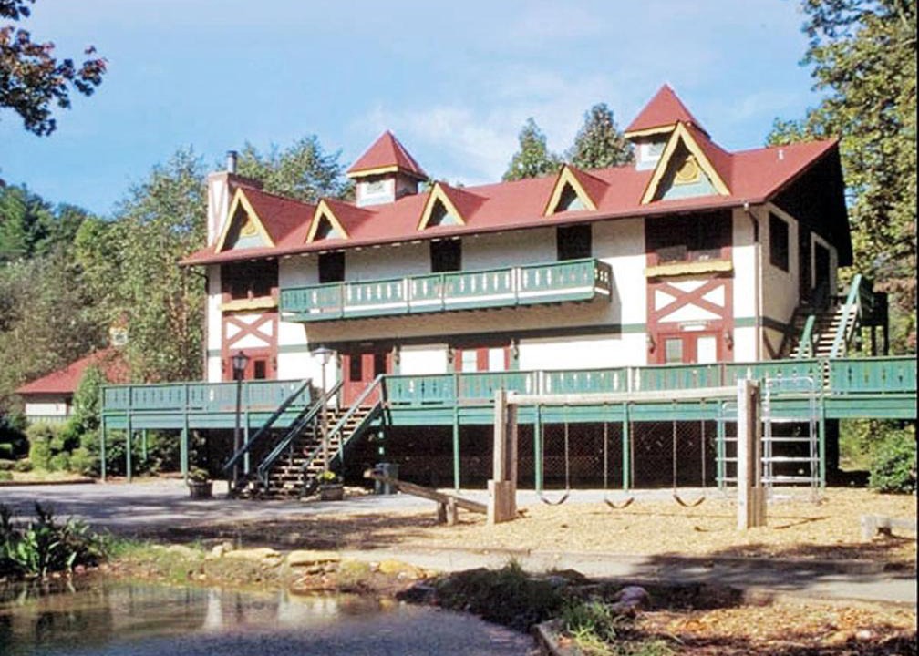 Helen Apartment | Quaint German Alpine Resort Village of Helen