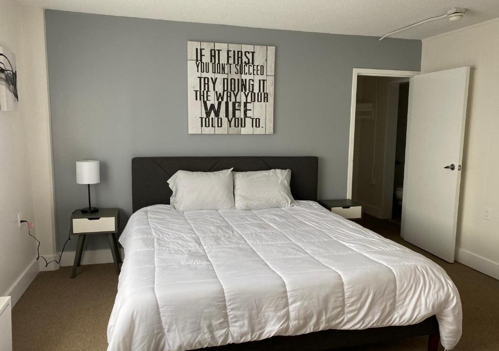 Gadsden Apartment | Quaint studio apartment in Gadsden, Al