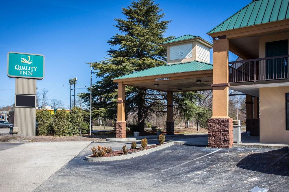 Seiglers Crossroads Hotel | Quality Inn Aiken